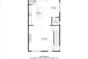 2357 Rover Ct, Atlanta, GA 30317 - Photo 43