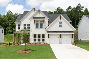 1177 Ridgeview Rd, Woodstock, GA 30188 - Photo 1