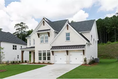 1177 Ridgeview Road, Woodstock, GA 30188 - Photo 3