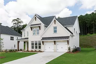 1177 Ridgeview Rd, Woodstock, GA 30188 - Photo 3