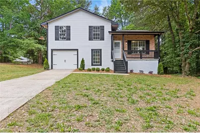 216 Highland Drive, McDonough, GA 30253 - Photo 1
