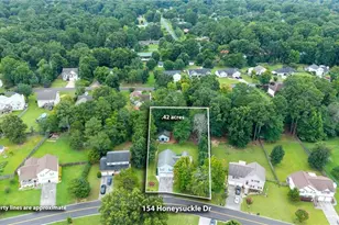154 Honeysuckle Dr SE, Calhoun, GA 30701 - Photo 3