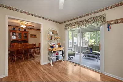 154 Honeysuckle Drive SE, Calhoun, GA 30701 - Photo 17