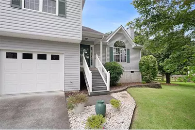 154 Honeysuckle Drive SE, Calhoun, GA 30701 - Photo 45