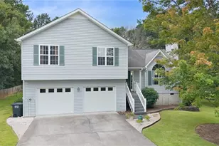 154 Honeysuckle Dr SE, Calhoun, GA 30701 - Photo 41