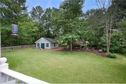154 Honeysuckle Drive SE, Calhoun, GA 30701 - Photo 21