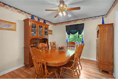 154 Honeysuckle Drive SE, Calhoun, GA 30701 - Photo 13