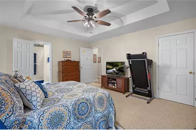 154 Honeysuckle Drive SE, Calhoun, GA 30701 - Photo 25
