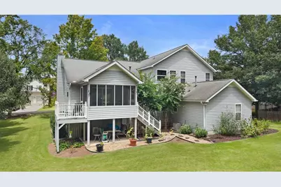 154 Honeysuckle Drive SE, Calhoun, GA 30701 - Photo 5