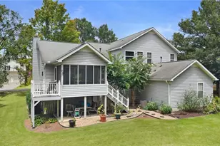 154 Honeysuckle Dr SE, Calhoun, GA 30701 - Photo 5