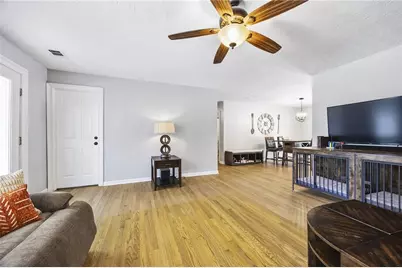 515 Creek View Place, McDonough, GA 30252 - Photo 7