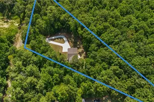 1194 Booger Hollow Road SW, Lindale, GA 30147 - Photo 45