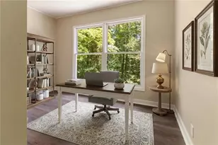 1194 Booger Hollow Road SW, Lindale, GA 30147 - Photo 21