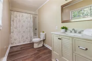 1194 Booger Hollow Road SW, Lindale, GA 30147 - Photo 25