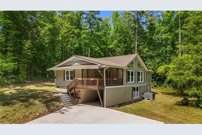 1194 Booger Hollow Road SW, Lindale, GA 30147 - Photo 39