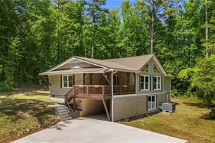 1194 Booger Hollow Road SW, Lindale, GA 30147 - Photo 39