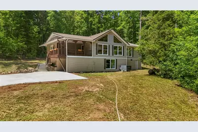1194 Booger Hollow Road SW, Lindale, GA 30147 - Photo 41