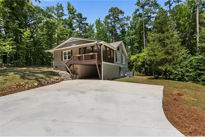 1194 Booger Hollow Road SW, Lindale, GA 30147 - Photo 37