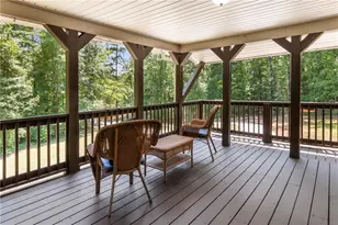 1194 Booger Hollow Road SW, Lindale, GA 30147 - Photo 27