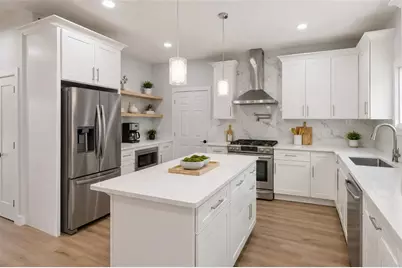 3851 Twin Ridge Lane, Ellenwood, GA 30294 - Photo 13