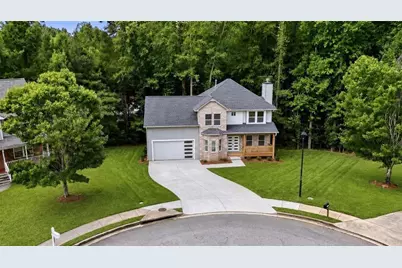 3851 Twin Ridge Lane, Ellenwood, GA 30294 - Photo 3