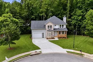 3851 Twin Ridge Ln, Ellenwood, GA 30294 - Photo 3
