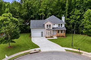 3851 Twin Ridge Ln, Ellenwood, GA 30294 - Photo 3