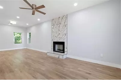 3851 Twin Ridge Lane, Ellenwood, GA 30294 - Photo 9