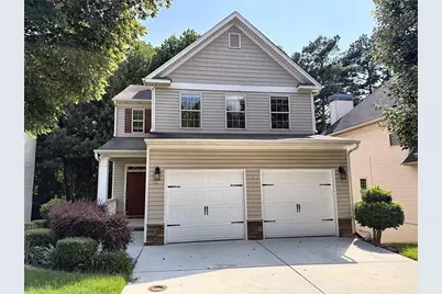 2573 Chimney Hill Place, Austell, GA 30106 - Photo 1