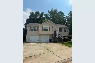 603 Cole Creek Drive, Dallas, GA 30157 - Photo 1