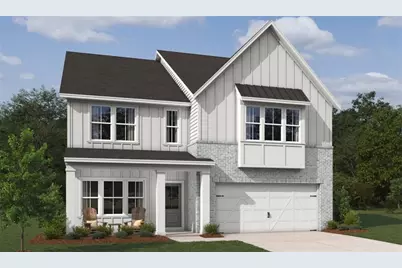 6225 Kismet Road, Buford, GA 30518 - Photo 1