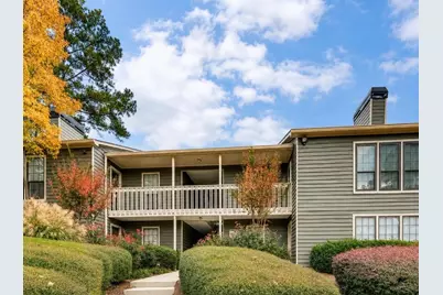 4618 Vinings Central Run SE #4618, Atlanta, GA 30339 - Photo 1