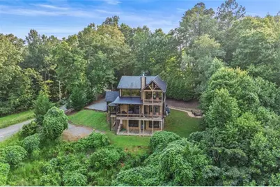 231 Kyle Road, Blue Ridge, GA 30513 - Photo 5