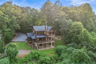 231 Kyle Rd, Blue Ridge, GA 30513 - Photo 1