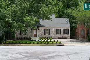 833 Martina Dr NE, Atlanta, GA 30305 - Photo 1