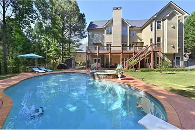 3160 Rock Manor Way, Buford, GA 30519 - Photo 73