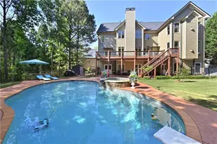 3160 Rock Manor Way, Buford, GA 30519 - Photo 73