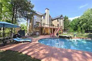 3160 Rock Manor Way, Buford, GA 30519 - Photo 3