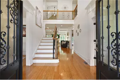 3160 Rock Manor Way, Buford, GA 30519 - Photo 5