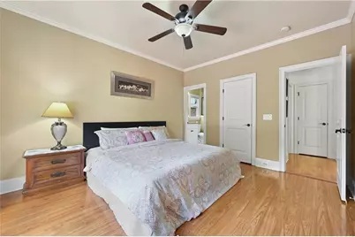 3160 Rock Manor Way, Buford, GA 30519 - Photo 25