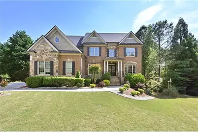 3160 Rock Manor Way, Buford, GA 30519 - Photo 1