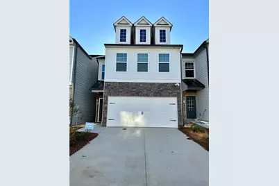 252 Whitetail Circle, Canton, GA 30115 - Photo 1