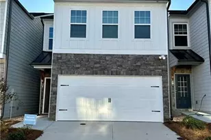 252 Whitetail Cir, Canton, GA 30115 - Photo 1