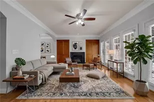 1735 Peachtree St NE, Atlanta, GA 30309 - Photo 1