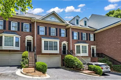 1735 Peachtree Street NE #624, Atlanta, GA 30309 - Photo 5