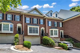 1735 Peachtree St NE, Atlanta, GA 30309 - Photo 5