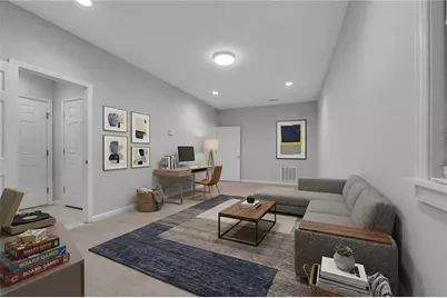 1735 Peachtree Street NE #624, Atlanta, GA 30309 - Photo 43