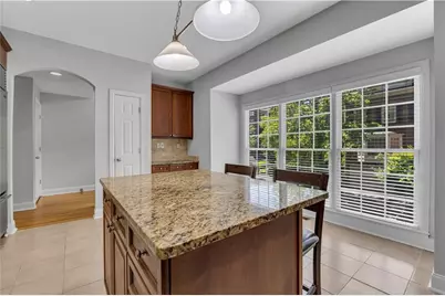 1735 Peachtree Street NE #624, Atlanta, GA 30309 - Photo 11