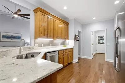 4326 Hadaway Road NW, Kennesaw, GA 30152 - Photo 5