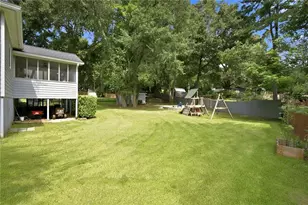 4326 Hadaway Rd NW, Kennesaw, GA 30152 - Photo 35